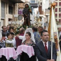 Castellón, Procesión de Sant Roc
