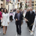 Castellón, Procesión de Sant Roc