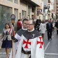 Castellón, Procesión de Sant Roc