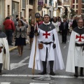 Castellón, Procesión de Sant Roc