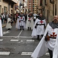 Castellón, Procesión de Sant Roc