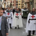 Castellón, Procesión de Sant Roc
