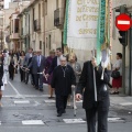 Castellón, Procesión de Sant Roc