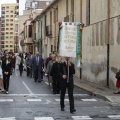 Castellón, Procesión de Sant Roc