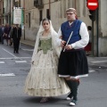 Castellón, Procesión de Sant Roc
