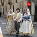 Castellón, Procesión de Sant Roc