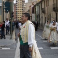 Castellón, Procesión de Sant Roc