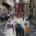 Castellón, Procesión de Sant Roc