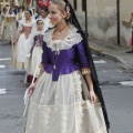 Castellón, Procesión de Sant Roc