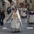 Castellón, Procesión de Sant Roc