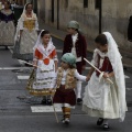 Castellón, Procesión de Sant Roc