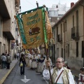 Castellón, Procesión de Sant Roc