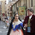 Castellón, Procesión de Sant Roc