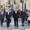 Castellón, Procesión de Sant Roc