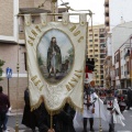 Castellón, Procesión de Sant Roc
