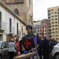 Castellón, Procesión de Sant Roc