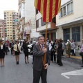 Castellón, Procesión de Sant Roc
