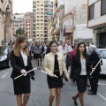 Castellón, Procesión de Sant Roc