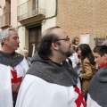 Castellón, Procesión de Sant Roc