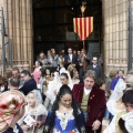 Castellón, Procesión de Sant Roc