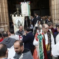 Castellón, Procesión de Sant Roc