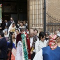 Castellón, Procesión de Sant Roc