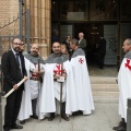 Castellón, Procesión de Sant Roc