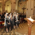 Castellón, Procesión de Sant Roc