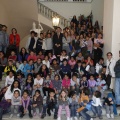 Castellón, I Premio Escolar