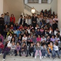 Castellón, I Premio Escolar