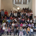 Castellón, I Premio Escolar