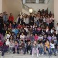 Castellón, I Premio Escolar
