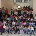 Castellón, I Premio Escolar
