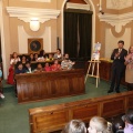 Castellón, I Premio Escolar