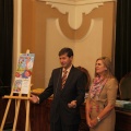 Castellón, I Premio Escolar