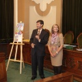 Castellón, I Premio Escolar