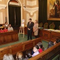 Castellón, I Premio Escolar