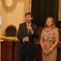 Castellón, I Premio Escolar