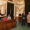Castellón, I Premio Escolar
