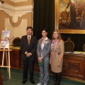 Castellón, I Premio Escolar