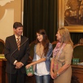 Castellón, I Premio Escolar