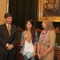 Castellón, I Premio Escolar
