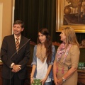 Castellón, I Premio Escolar