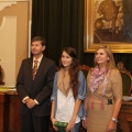 Castellón, I Premio Escolar