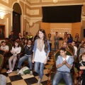 Castellón, I Premio Escolar