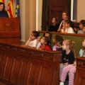 Castellón, I Premio Escolar