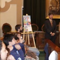Castellón, I Premio Escolar