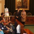 Castellón, I Premio Escolar