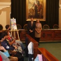 Castellón, I Premio Escolar