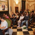 Castellón, I Premio Escolar